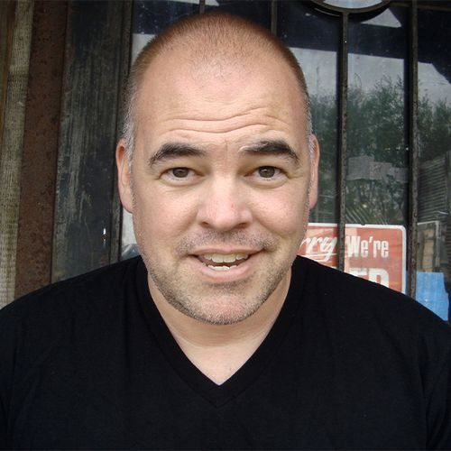Matthew Quick